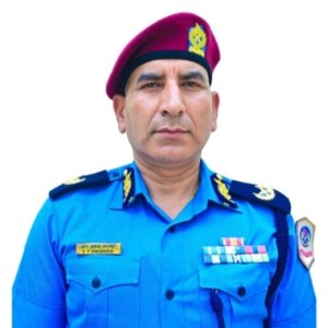 मधेश प्रदेशमा तस्करी नियन्त्रणतर्फ कडा कदम: प्रहरी संगठनभित्र सुधारको संकेत