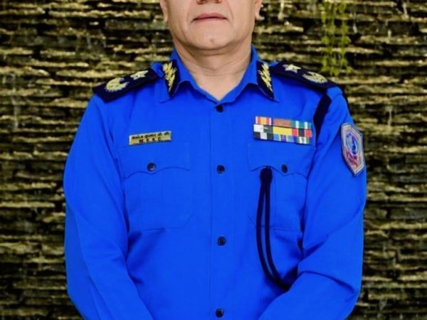 प्रहरी नेतृत्वमा चार एआईजी मध्य मनोज केसीको सम्भावना बलियो, सरकार र शक्तिकेन्द्र दुबैको नजर उनीमाथि