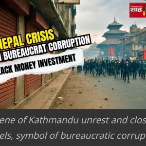 नेपालको राजनीतिक उथलपुथलले उत्तराखण्डका एक अधिकारीको बेचैनी