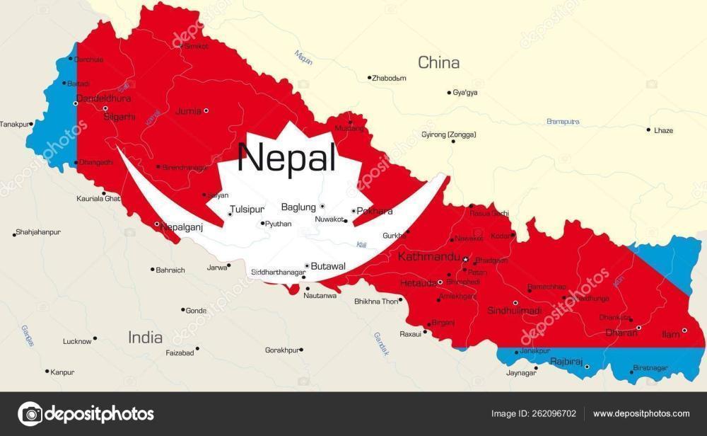 सांप्रदायिकता की आग में जल रहा नेपाल