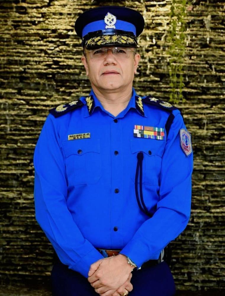 प्रहरी नेतृत्वमा चार एआईजी मध्य मनोज केसीको सम्भावना बलियो, सरकार र शक्तिकेन्द्र दुबैको नजर उनीमाथि